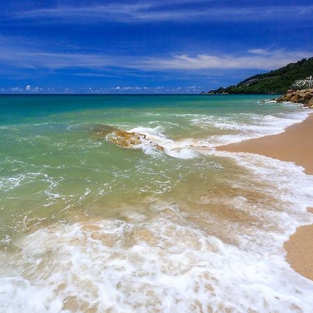 Kalim Bay Residence Patong Zewnętrze zdjęcie