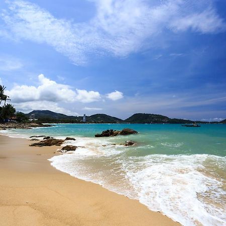 Kalim Bay Residence Patong Zewnętrze zdjęcie