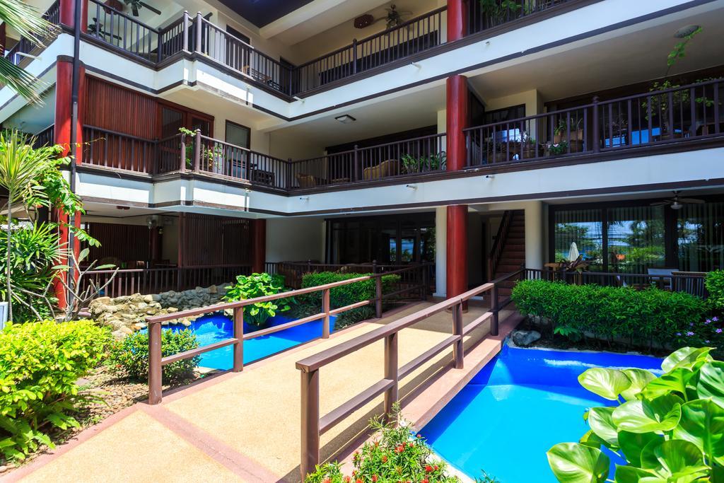 Kalim Bay Residence Patong Zewnętrze zdjęcie