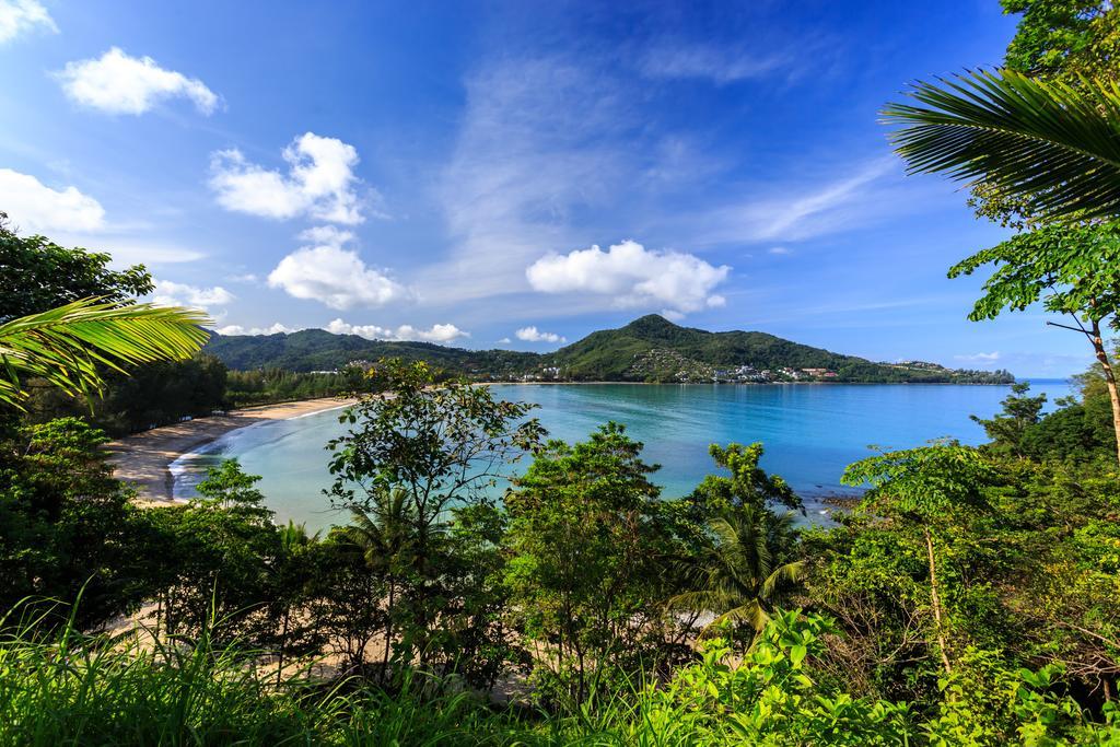 Kalim Bay Residence Patong Zewnętrze zdjęcie