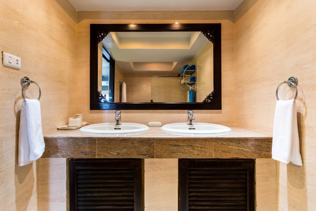 Kalim Bay Residence Patong Zewnętrze zdjęcie