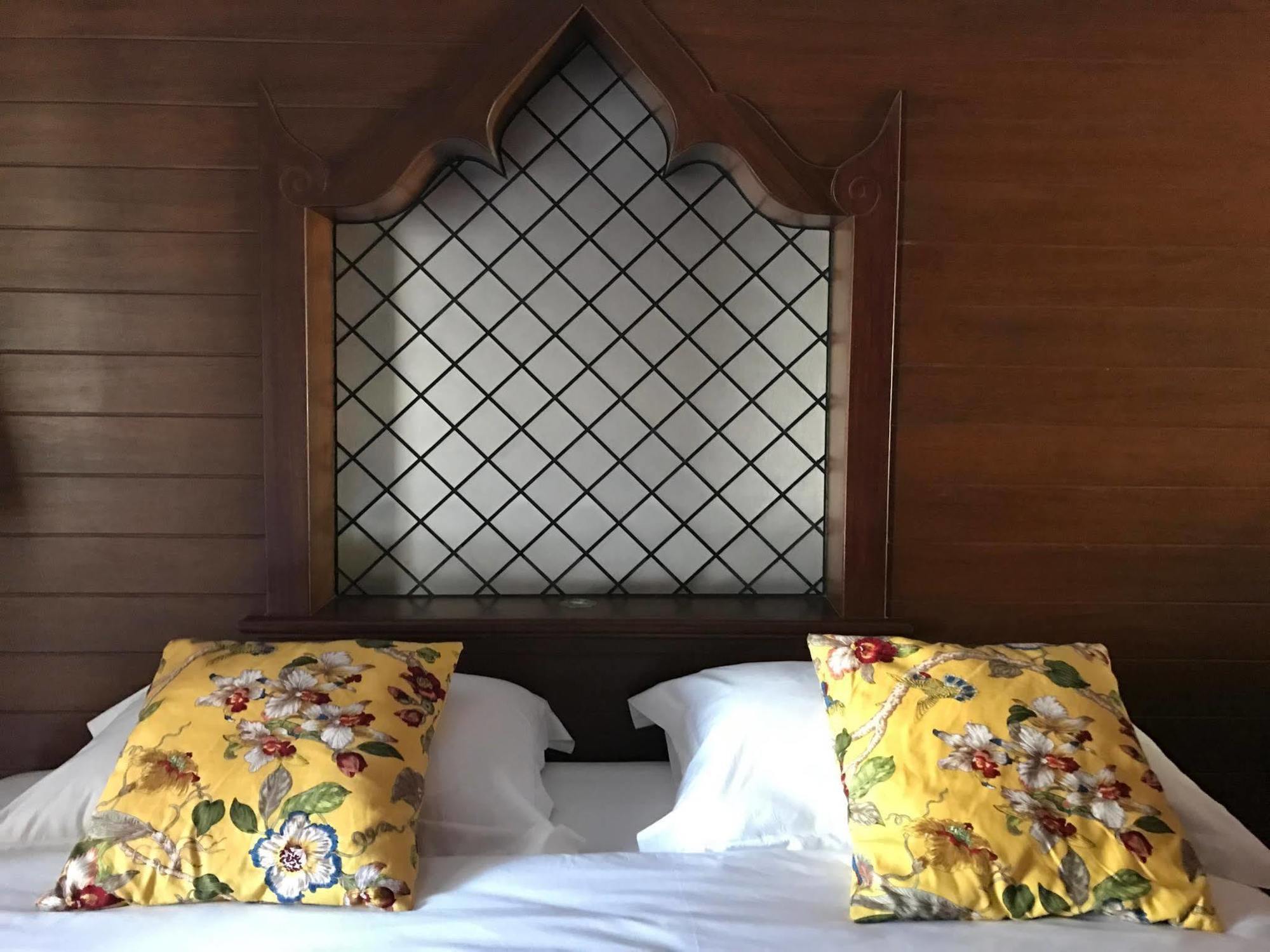 Kalim Bay Residence Patong Zewnętrze zdjęcie