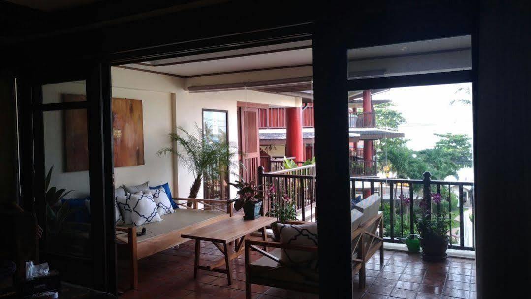 Kalim Bay Residence Patong Zewnętrze zdjęcie