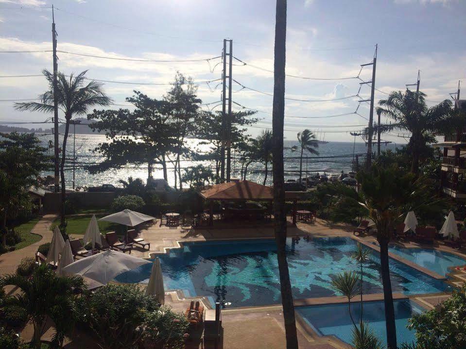 Kalim Bay Residence Patong Zewnętrze zdjęcie