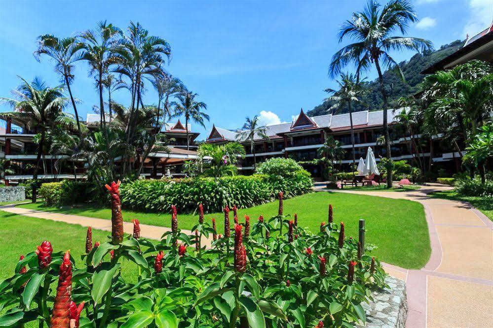 Kalim Bay Residence Patong Zewnętrze zdjęcie