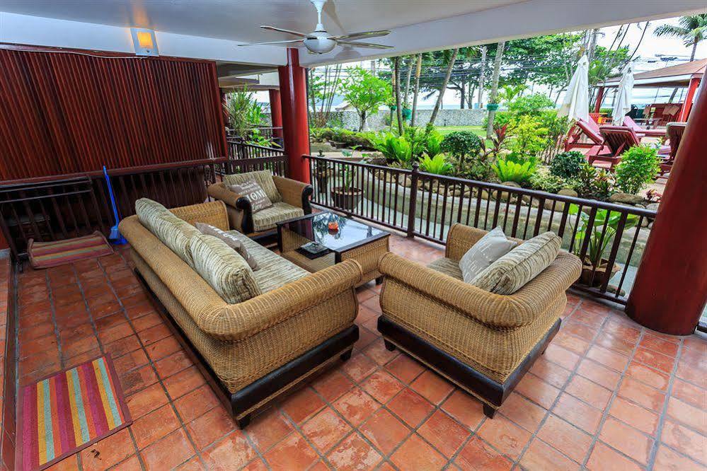 Kalim Bay Residence Patong Zewnętrze zdjęcie